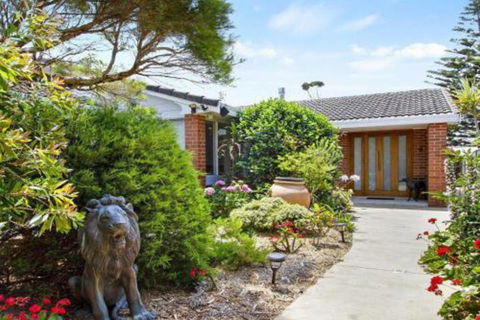 Karelda Absolute Waterfront Pet Friendly Property - Accommodation Daintree 4