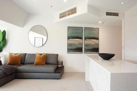 THE HYDEAWAY LUXE HYDE PARK CITY APARTMENT Hosted By LAbode Accommodation - Accommodation Daintree 2