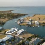 Anchored Access To The Gippsland Lakes - Accommodation Daintree 0