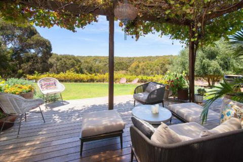 Stella - Accommodation Daintree 0