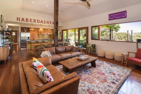 Stella - Accommodation Daintree 4