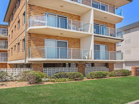 Debra Court 11 - Accommodation Daintree 2