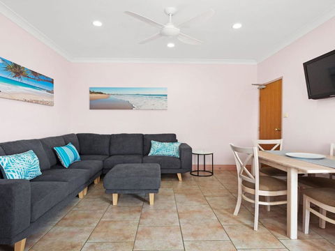 Debra Court 11 - Accommodation Daintree 1