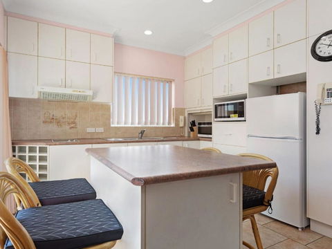 Debra Court 11 - Accommodation Daintree 3