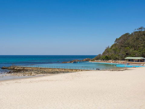 Debra Court 11 - Accommodation Daintree 6