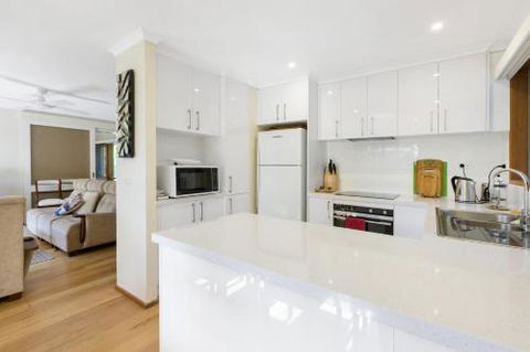 TUSCAN OASIS RYE - Accommodation Daintree 5