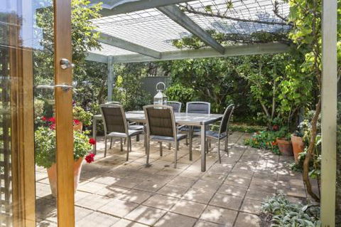 TUSCAN OASIS RYE - Accommodation Daintree 2