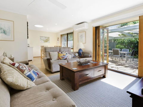 TUSCAN OASIS RYE - Accommodation Daintree 6