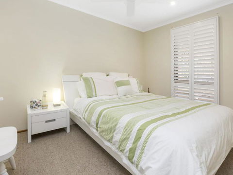 TUSCAN OASIS RYE - Accommodation Daintree 3