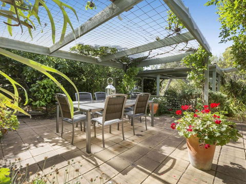 TUSCAN OASIS RYE - Accommodation Daintree 1