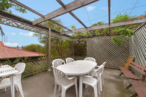 Aurelia 14 Stewart Street - Accommodation Daintree 3