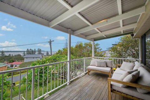 Aurelia 14 Stewart Street - Accommodation Daintree 6