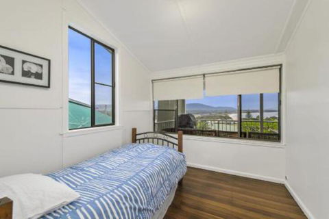 Aurelia 14 Stewart Street - Accommodation Daintree 5