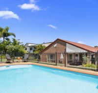 BB233 Banksia Beach Family Home 4 Bedrooms