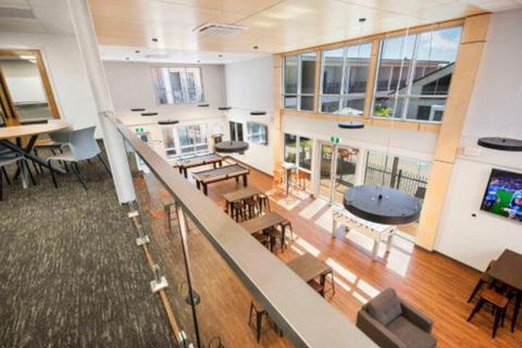 Velocity Motel & Bistro WA - Accommodation Daintree 5