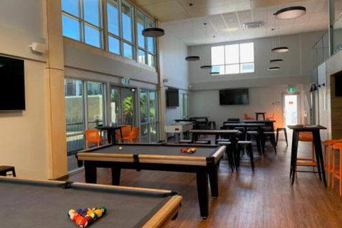Velocity Motel & Bistro WA - Accommodation Daintree 3