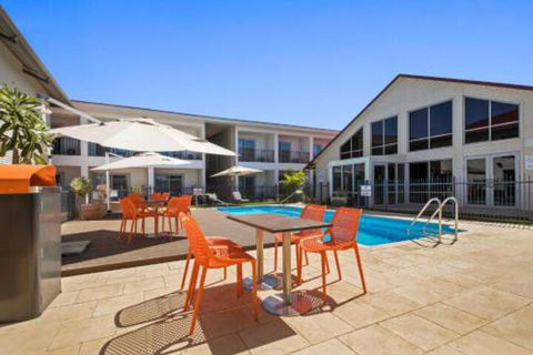 Velocity Motel & Bistro WA - Accommodation Daintree 7