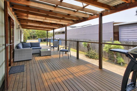 A Reel Teal - Accommodation Daintree 5