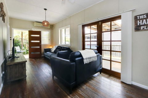 A Reel Teal - Accommodation Daintree 6