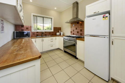A Reel Teal - Accommodation Daintree 4