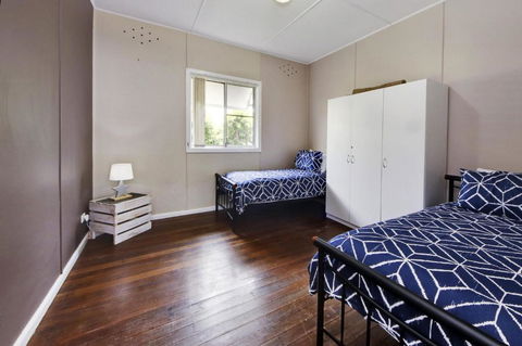 A Reel Teal - Accommodation Daintree 2