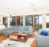 Shores Pet Friendly 1 Min Walk to Beach - Accommodation Daintree