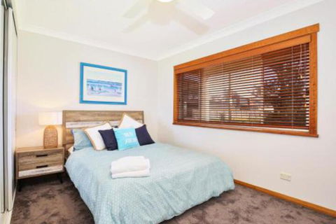 Shores Pet Friendly 1 Min Walk To Beach - Accommodation Daintree 2