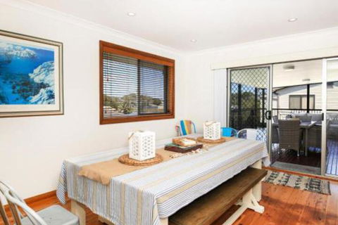 Shores Pet Friendly 1 Min Walk To Beach - Accommodation Daintree 7