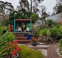 Coastal Garden Shack - Accommodation Daintree