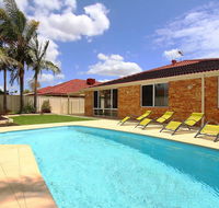 Adare House - Accommodation Daintree