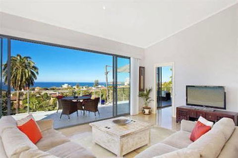 Ocean Panorama - Accommodation Daintree 0