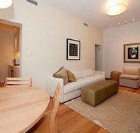 Balmain Wharf Apartments - Accommodation Daintree