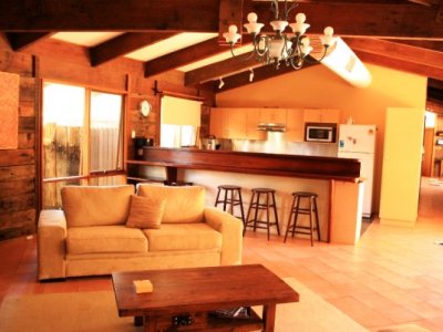 Alice Station Bed & Breakfast - Accommodation Daintree 2