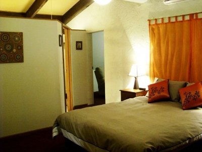Alice Station Bed & Breakfast - Accommodation Daintree 6