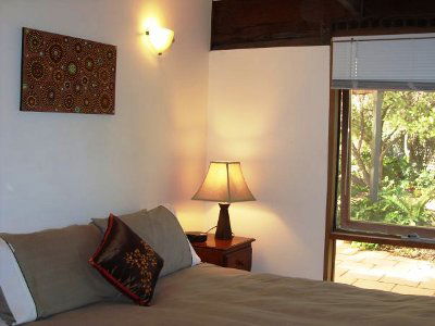 Alice Station Bed & Breakfast - Accommodation Daintree 3