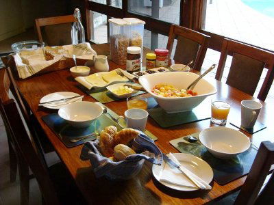 Alice Station Bed & Breakfast - Accommodation Daintree 5