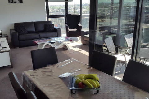Apartment View Docklands Melbourne - Accommodation Daintree 6