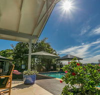 Cheralee - Accommodation Daintree