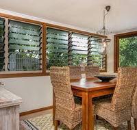 Bottlebrush Cottage - Accommodation Daintree