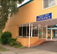 Windsor Motel - Accommodation Daintree