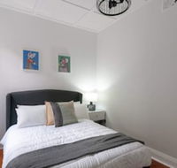 Luxurious Heritage Home With Harbour Bridge Views - Accommodation Daintree