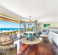 Blue Haven - 7 Egret Street