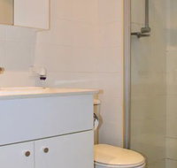 Tranquil 1 Bedroom Apartment With Sunny Courtyard - Accommodation Daintree