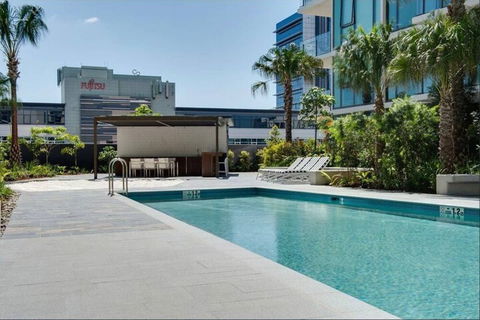 Newstead Luxury Living By SLife - Accommodation Daintree 6