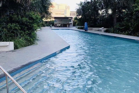 Newstead Luxury Living By SLife - Accommodation Daintree 4