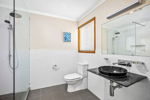 A Beach Break - 1/90 Lorikeet Drive - Accommodation Daintree 5