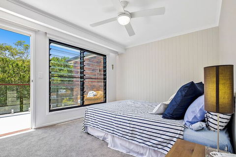 A Beach Break - 1/90 Lorikeet Drive - Accommodation Daintree 4