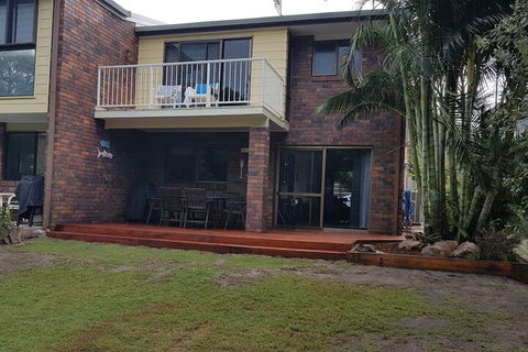 A Beach Break - 1/90 Lorikeet Drive - Accommodation Daintree 3