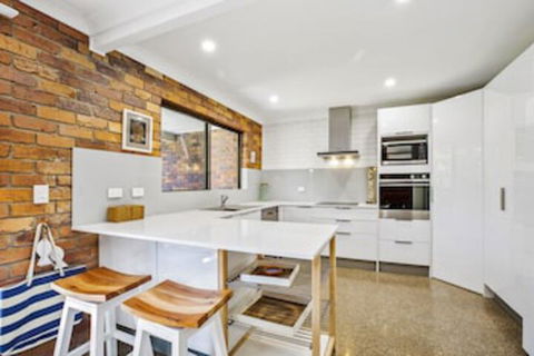 A Beach Break - 1/90 Lorikeet Drive - Accommodation Daintree 0