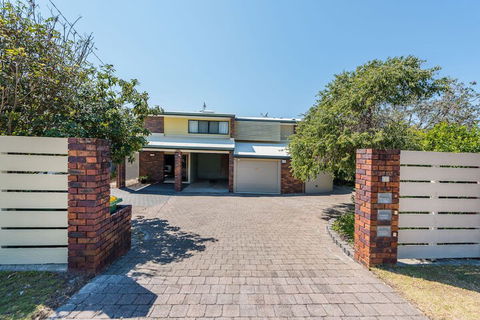 A Beach Break - 1/90 Lorikeet Drive - Accommodation Daintree 1